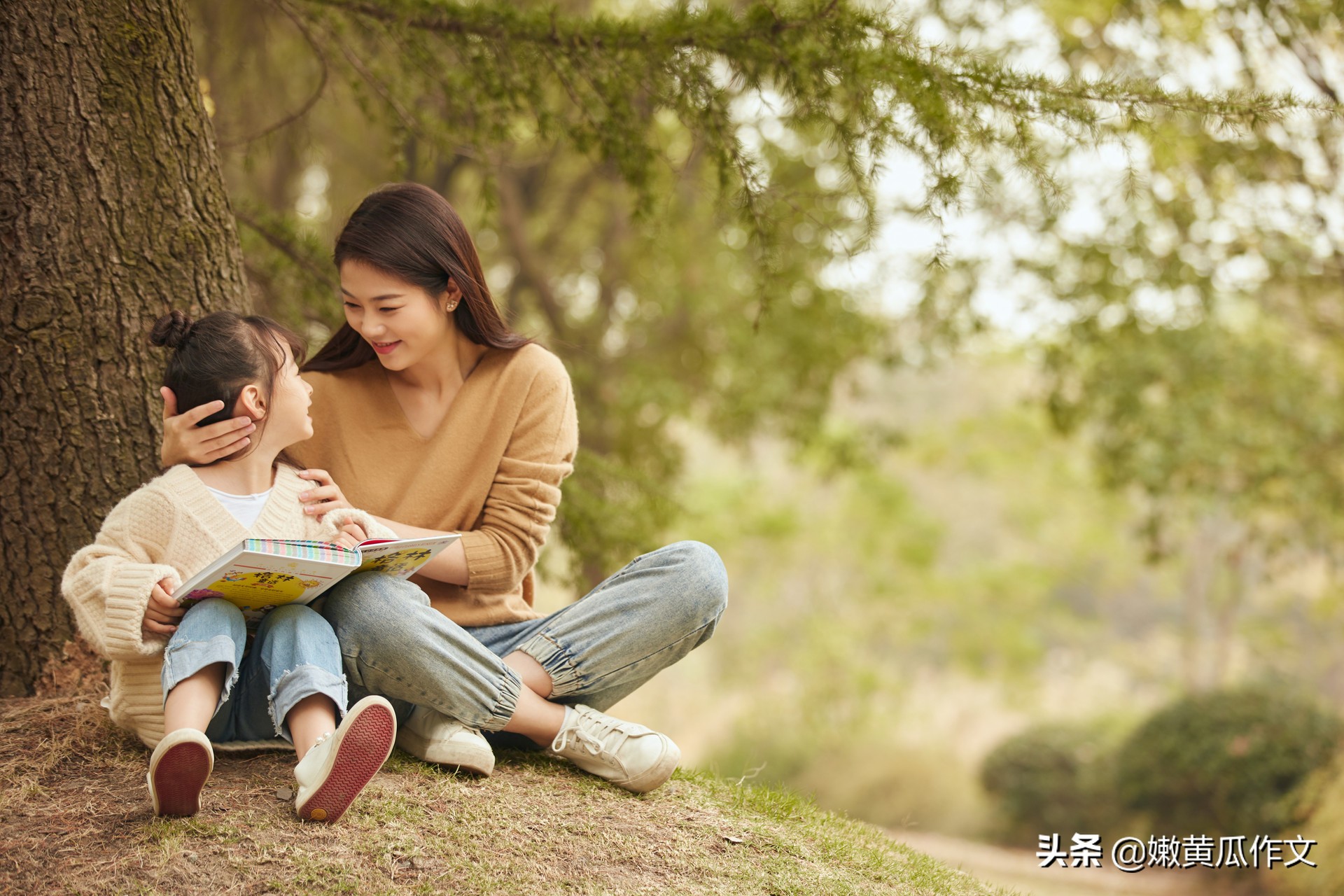 如何写好记叙文中的人物要素,写作的技巧如何写人
