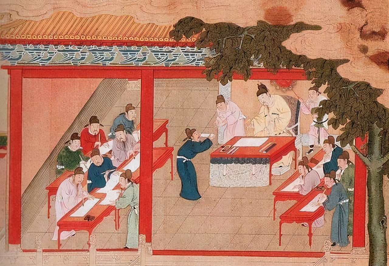 抨击八股文的原因,八股文到底是糟粕还是精华