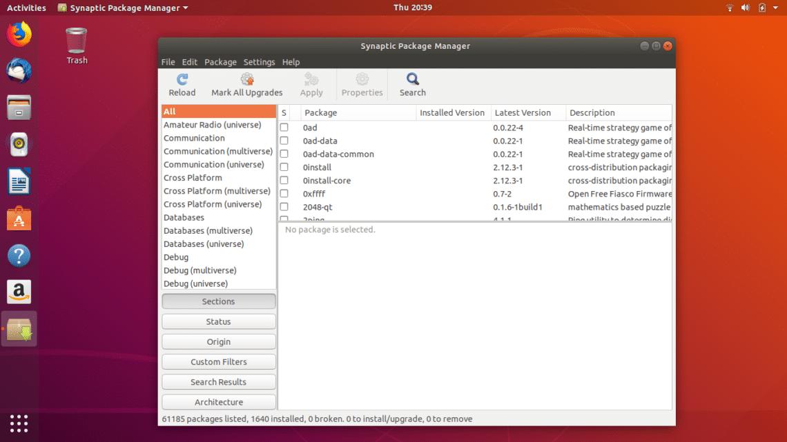 ubuntu10哪个版本最好,ubuntu应用软件推荐