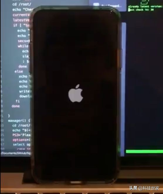 ios13.3.1完美越狱教学,ios13.3.1越狱详细步骤