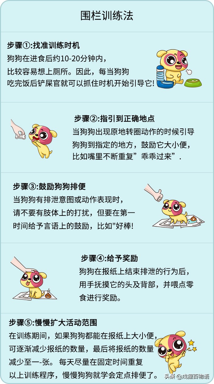 怎么解决狗狗在屋内随地乱拉,狗狗乱拉最好最简单方法