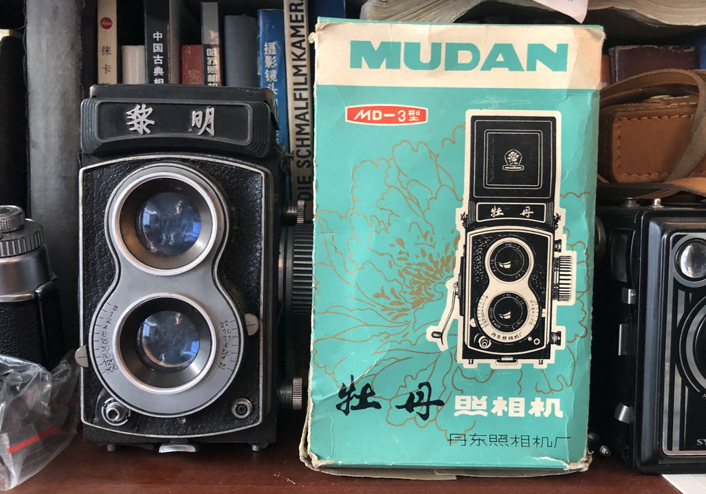 国产相机哪一种更好,中国相机品牌有超过100年的吗