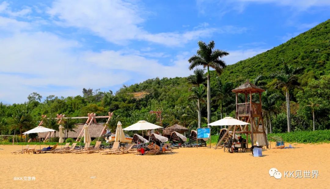 珠海东澳岛旅行攻略,东澳岛电动车环岛旅游