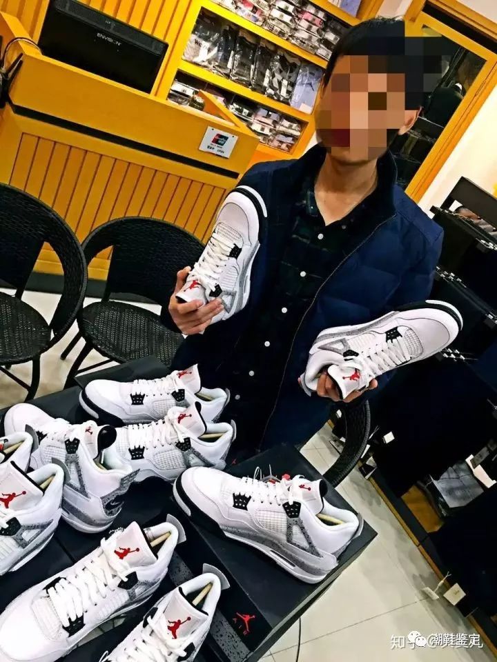 淘宝上的阿迪耐克鞋是正品吗,为什么淘宝的正品阿迪鞋那么便宜