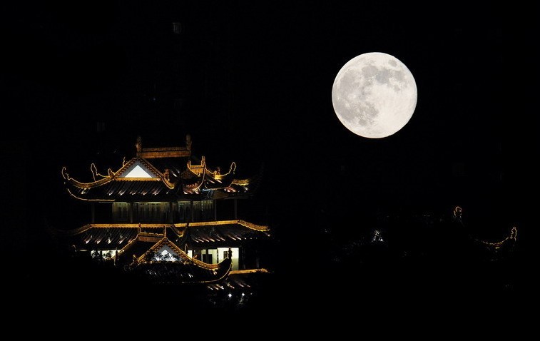 那些男女完全不一样的月亮星座,月亮星座为什么对女生那么重要