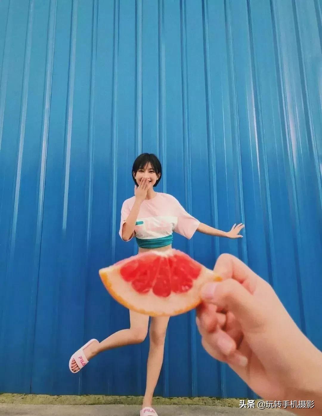 出片神器道具,出片必用特效
