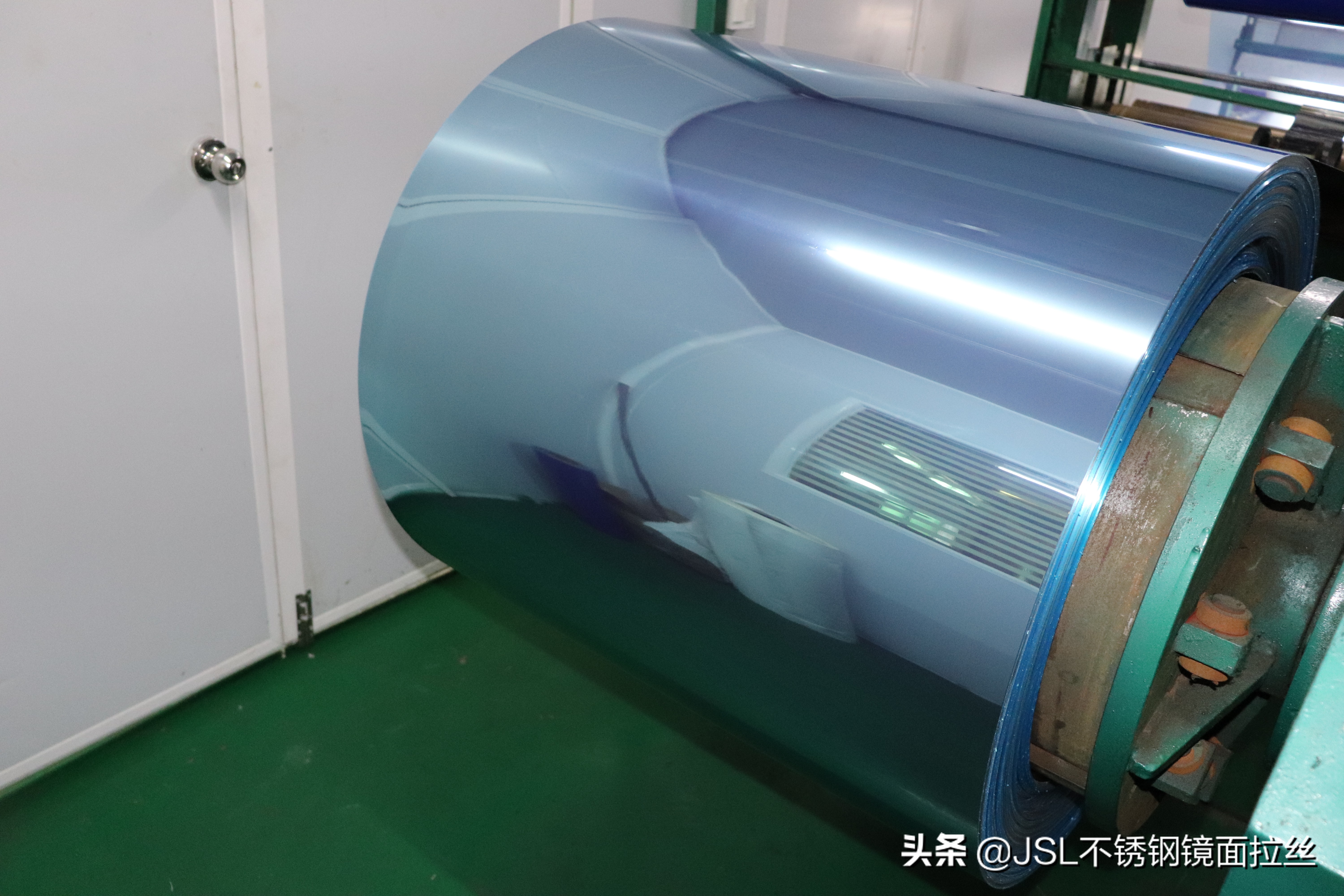 怎么鉴别不锈钢201和304和316的区分,201和304316都是红色怎么分辨