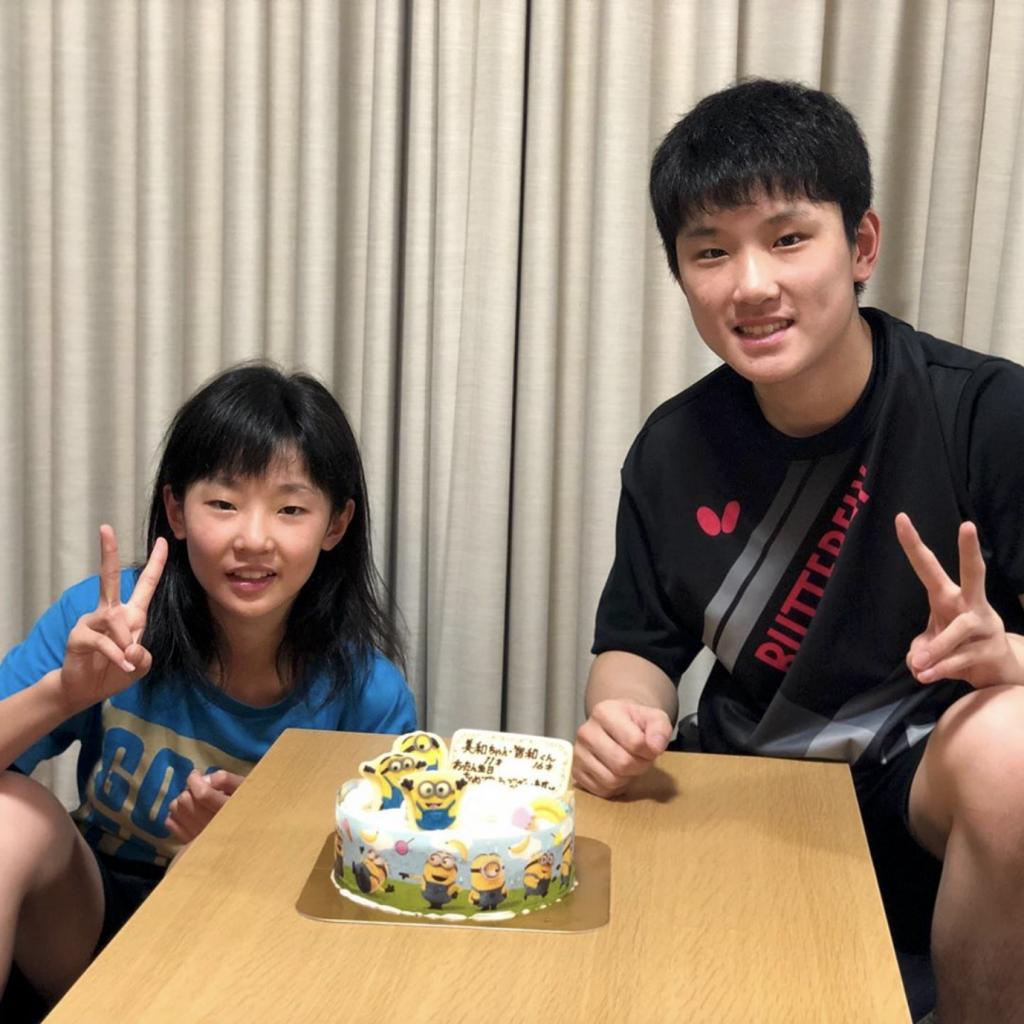 别小看卖萌的力量！福原爱用这种方式为日本乒乓球开启了新时代