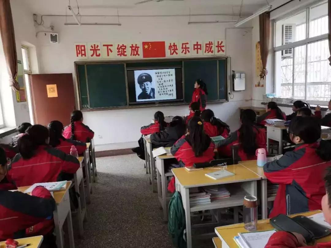 学雷锋的实践行动,学雷锋踏春