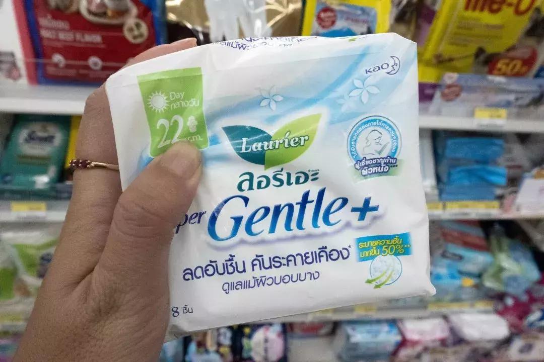 泰国711哪些东西不能买,为什么泰国那么多711便利店