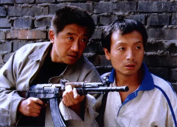 20年悬疑片排行榜前十名,最近十年评分最高的侦破电视剧