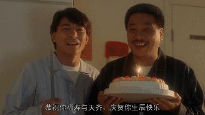 达叔最霸气一面,达叔演的小人物