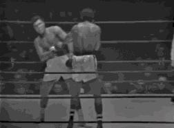 徐灿1秒11拳，职业运动员有多强大，真不是你上你也行
