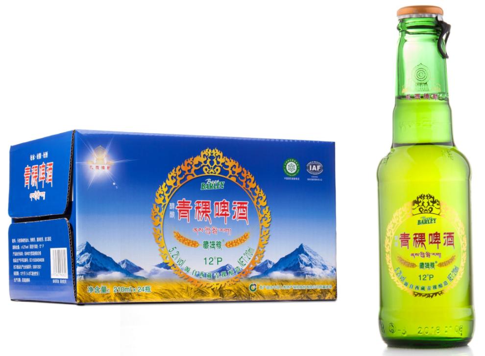 西藏出名的啤酒,西藏啤酒