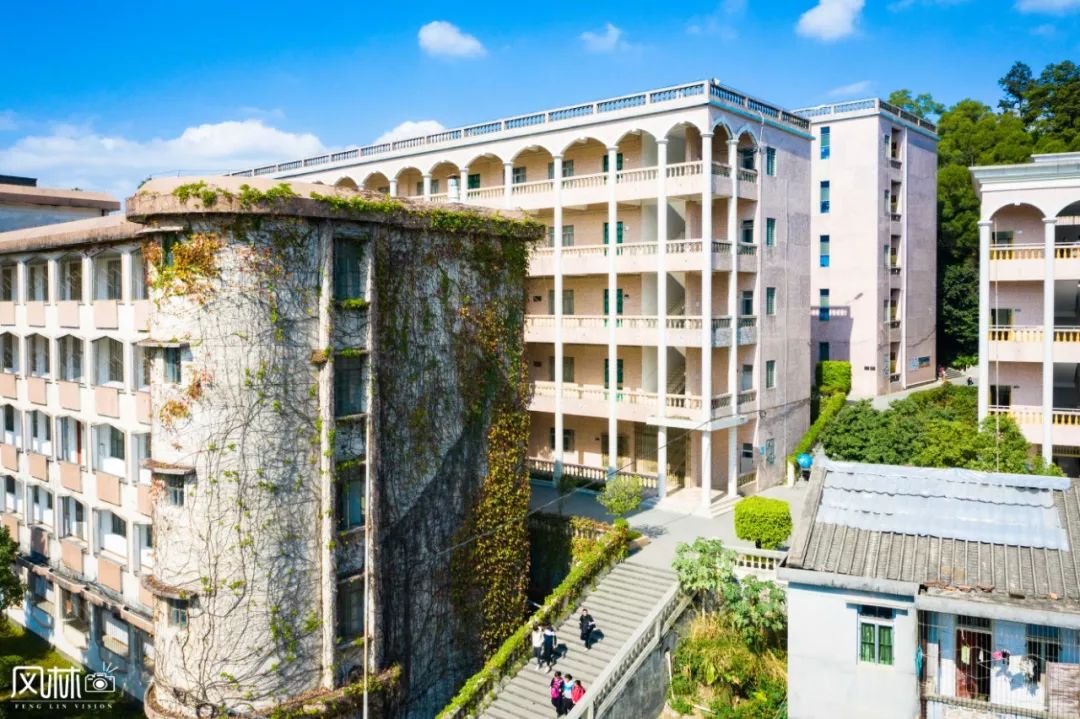 （家乡荐文）来为揭西河婆中学89岁生日接力祝福
