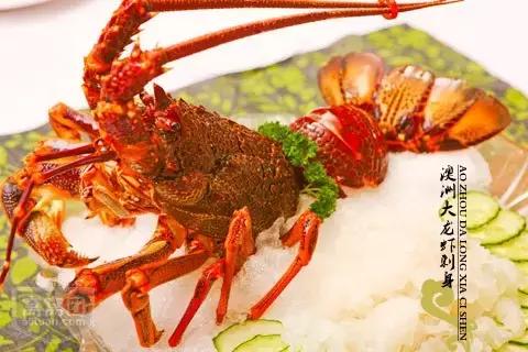 海南渔民整理的海鲜大全,渔民海鲜介绍