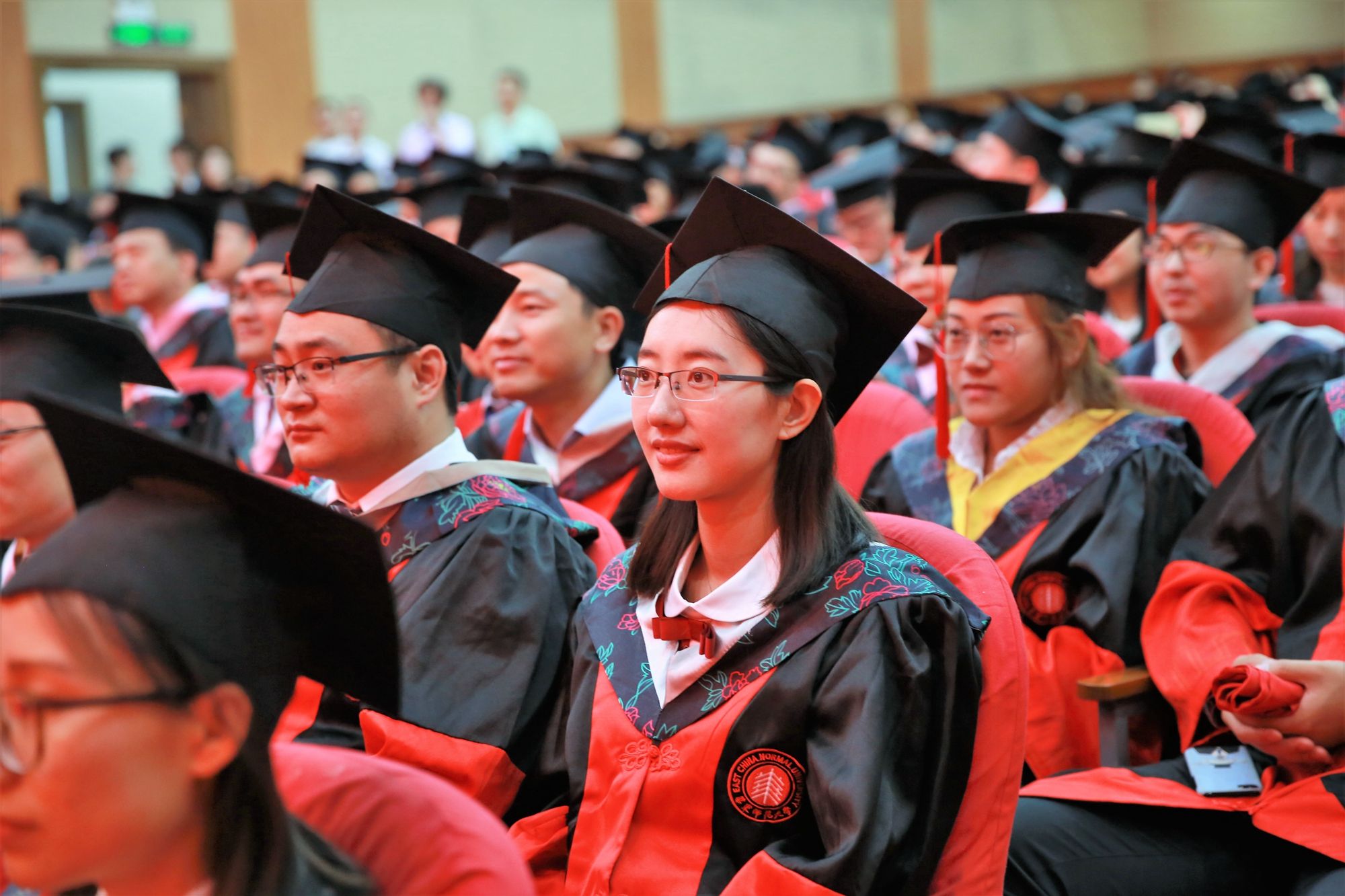 现在的博士相当于古代什么学位,博士和硕士研究生的区分是什么
