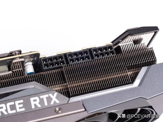 微星rtx3080suprimx超龙,微星超龙rtx3090评测