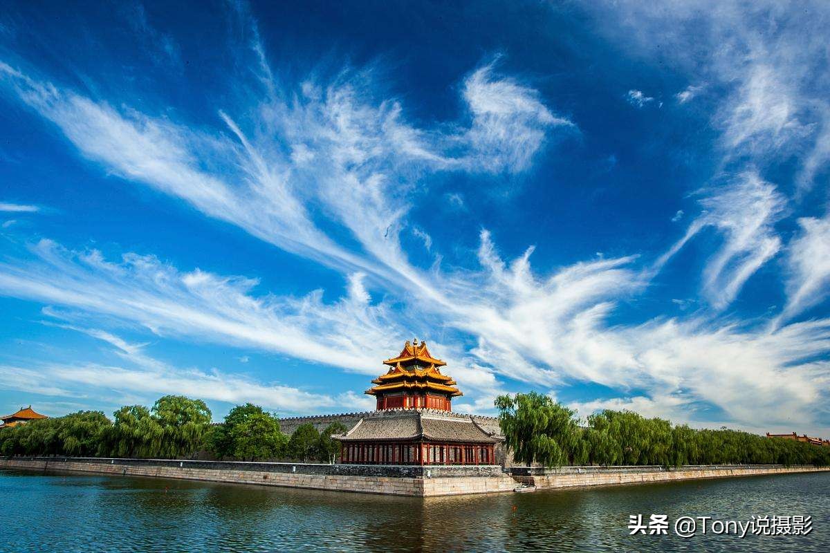 偏振镜为什么不能消除眼镜反光,拍摄天空的偏振镜