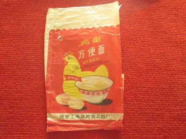 你不知道的泡面的冷知识,国民方便面的冷知识