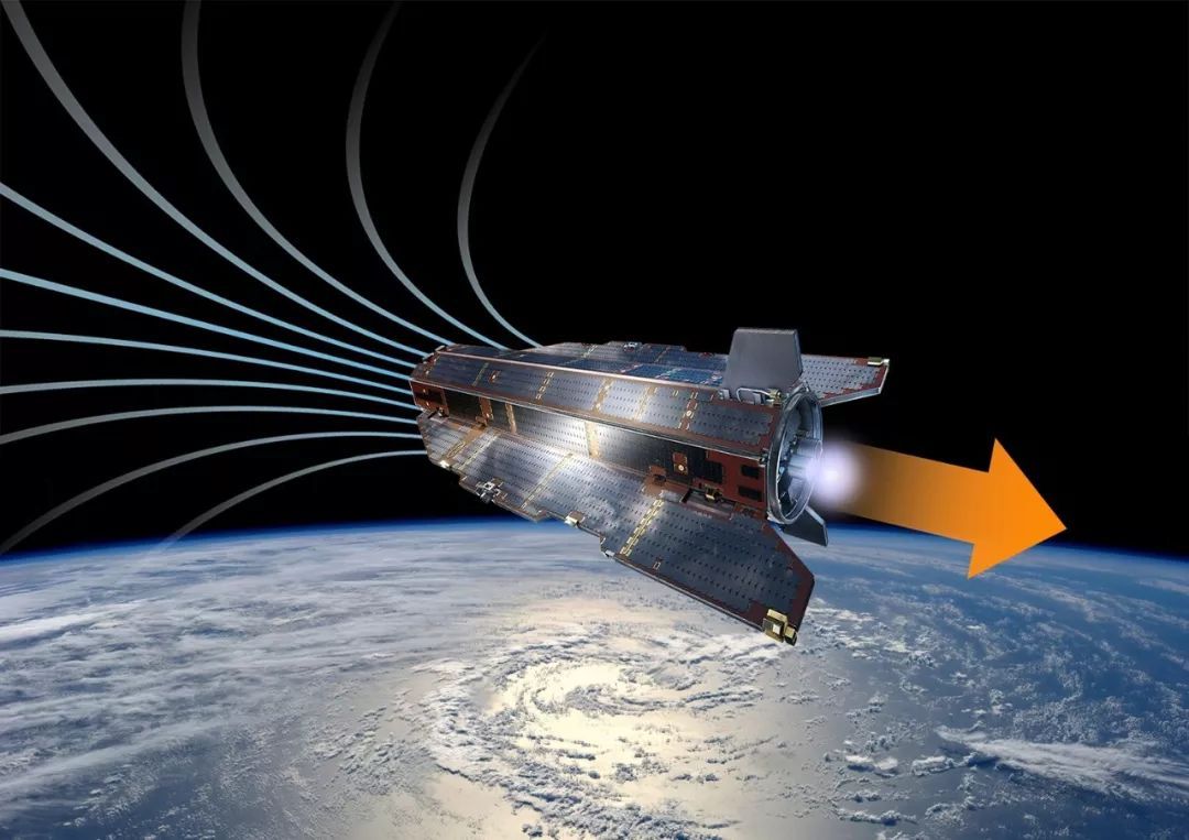 最真实的反卫星武器,中国正在研制的反辐射导弹