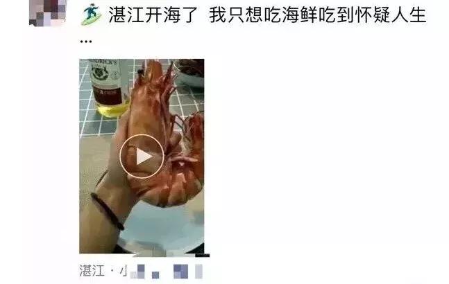 比顺德潮汕还生猛！广东这座小城又撩又骚，现在去正是好时机