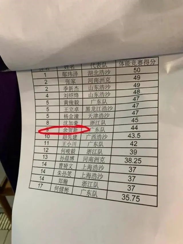 怎样做可以让游泳运动员练长跑这件事不成为笑话？