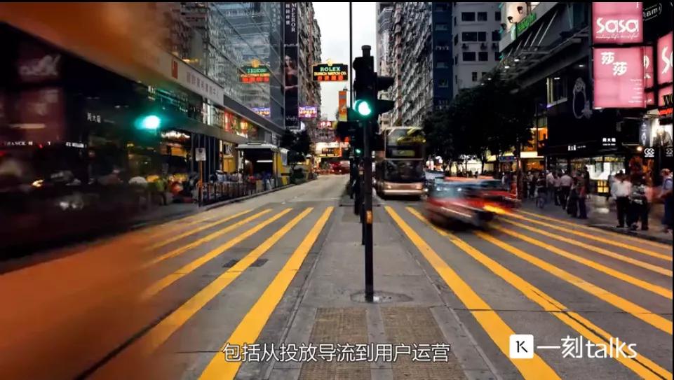申晨：疫情背后隐藏的商机，你发现了吗？