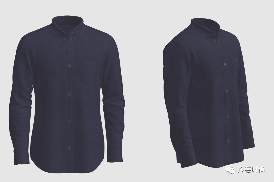 虚拟服装设计师需求会什么,虚拟3d服装细节清楚吗