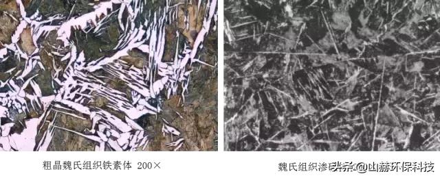 最全的彩色金相图：马氏体、奥氏体、珠光体等20种材料结构