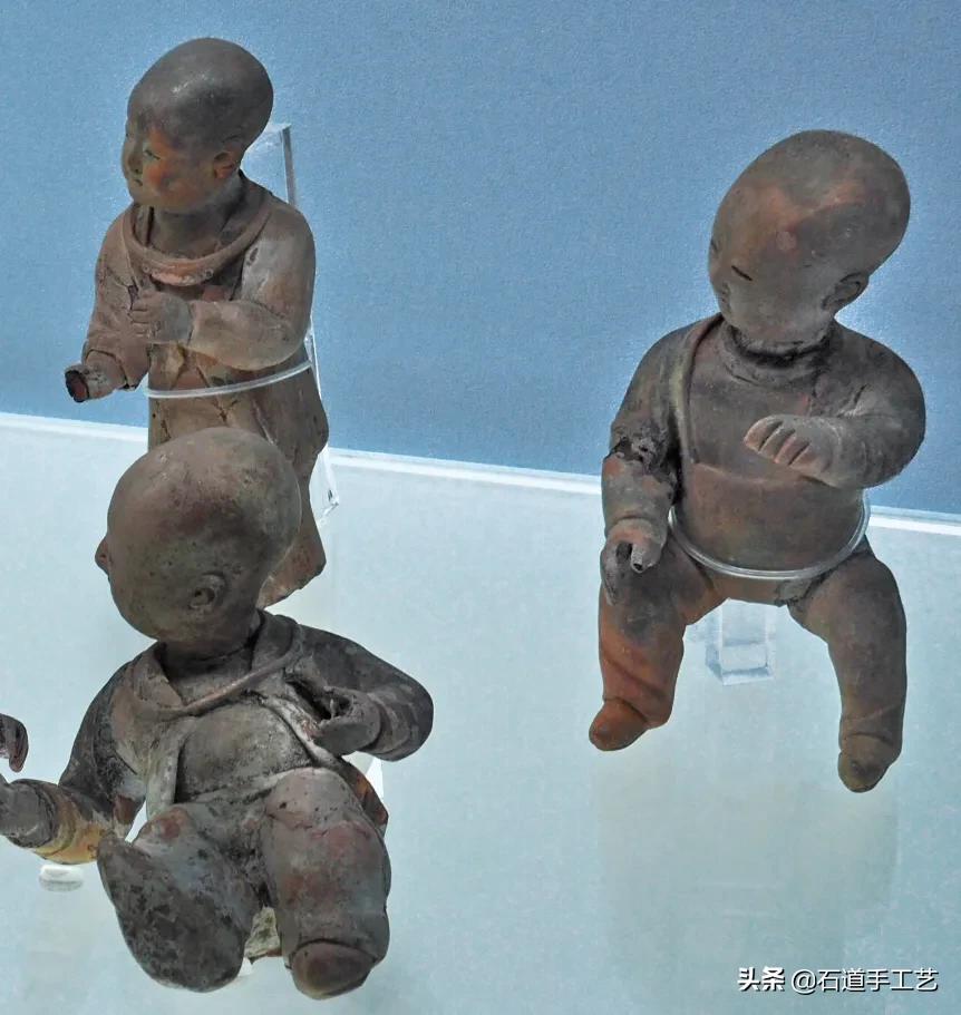 江南望族，三国名将日常所用何物——《江南文化艺术展》陶瓷掠影