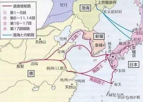 日本废藩置县不流血的背后，藏着怎么样的国家性格