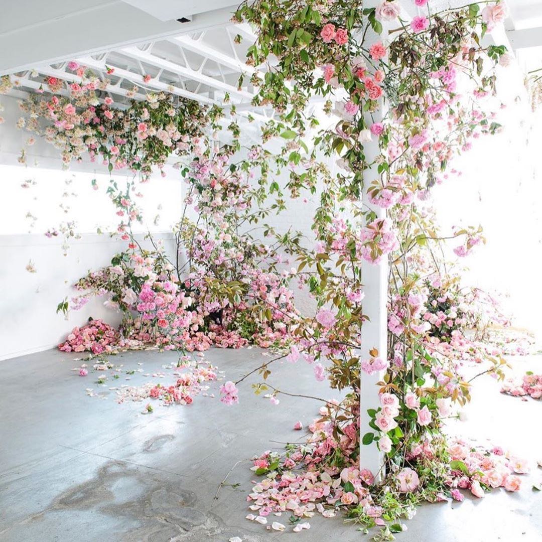 西安花艺师的前景和收入,3线城市花艺师前景