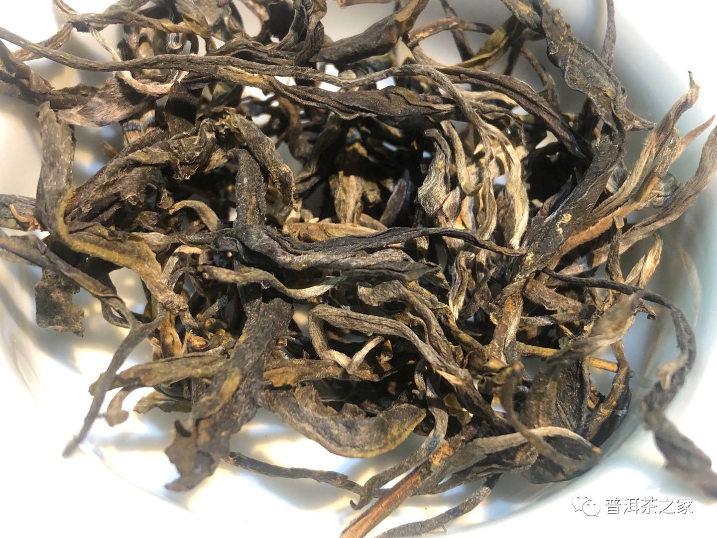 缅甸815和老班章距离多远,815和老班章有什么区分