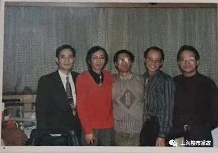 “上海地产三剑客”之一：行业大咖孙华良讲述的岁月插曲人生感悟