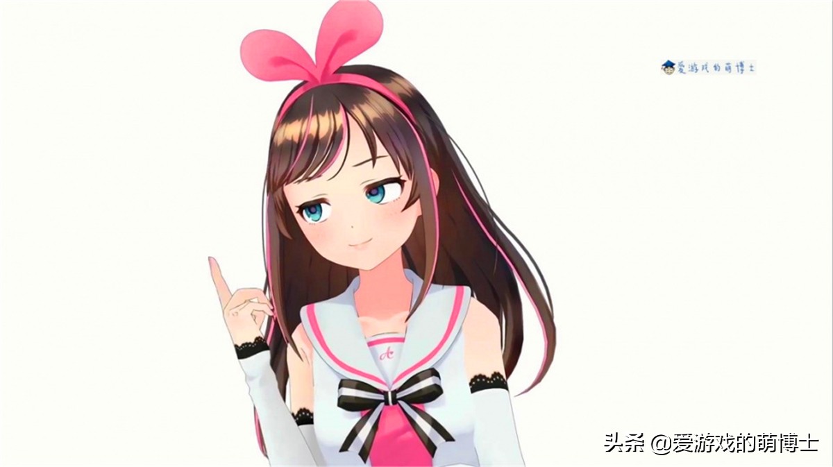 绊爱官方发生了啥,绊爱事件官方声明