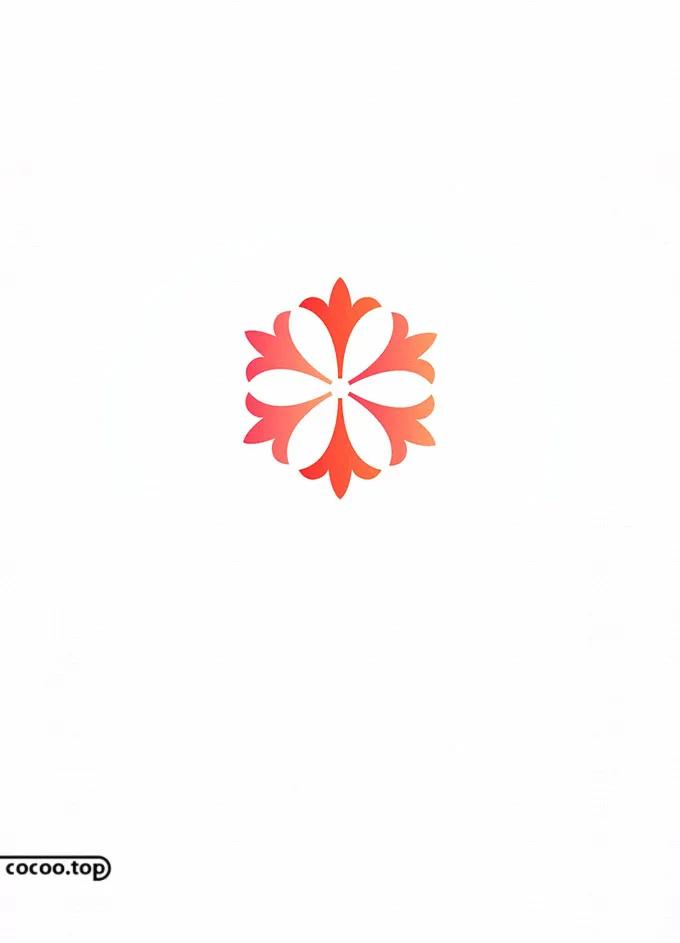 优秀logo设计花卉元素的运用,优秀logo设计欣赏动物