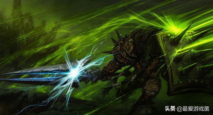 魔兽世界80级防骑t13展示,魔兽刚满级的防骑入门装