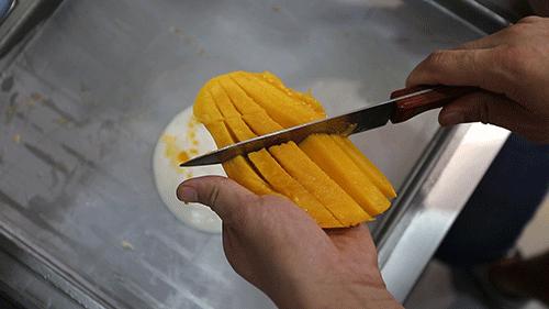 仙豆糕经典口味,好吃到爆的仙豆糕