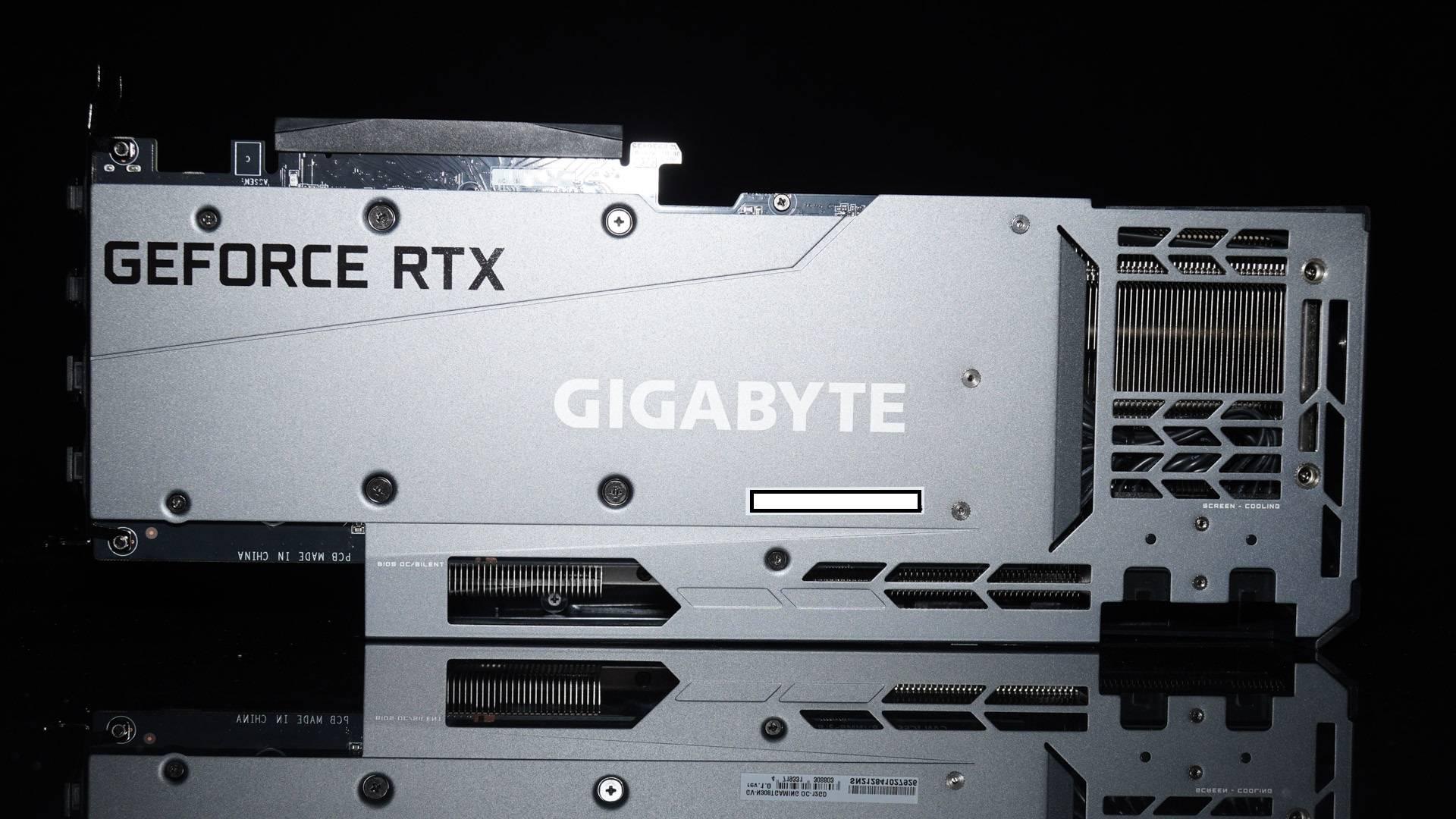 影驰3080tigamer显卡怎么样,显卡3080ti10g和12g区分