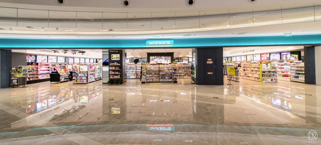 XXXL汉堡、重口吐司...随便吃，城北的宝藏Mall我来了