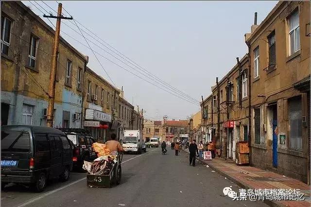 老青岛西镇滋阳路22号,青岛西镇甜沫滋阳路