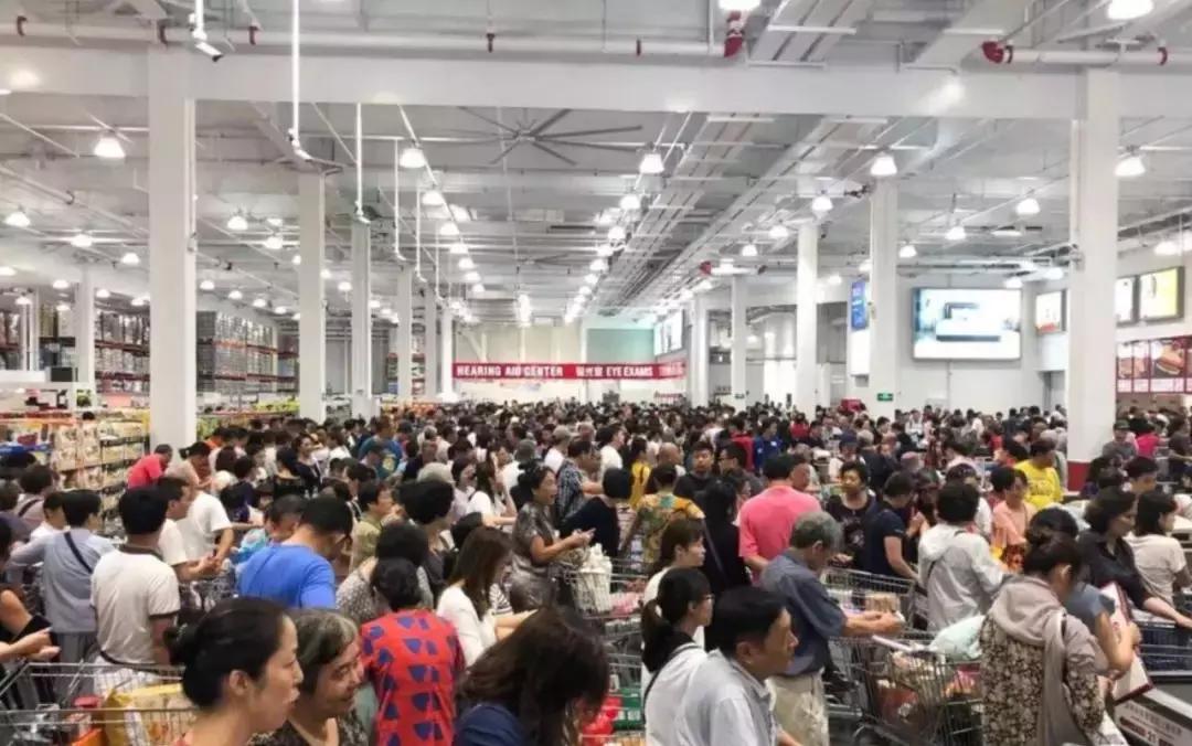 costco爱马仕一直有吗,深圳costco上架爱马仕