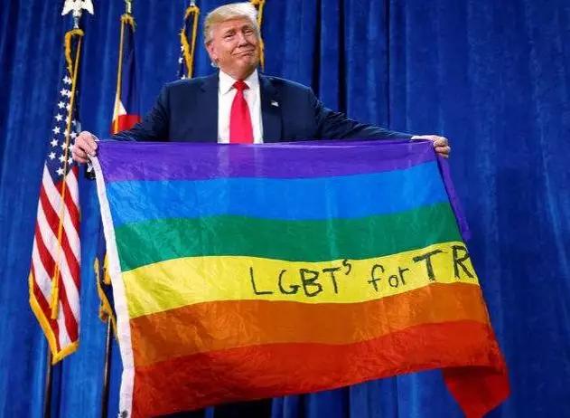 女权，LGBT，黑人，政治正确的江湖中，谁才是王者？