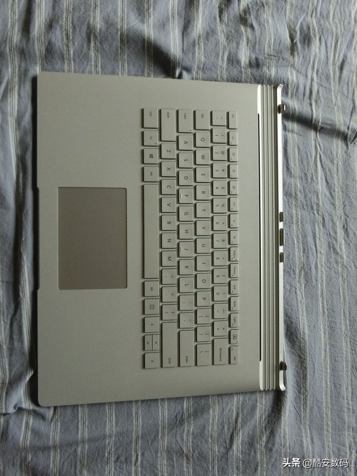 微软surfacebook3评测,微软surfacebook3性能