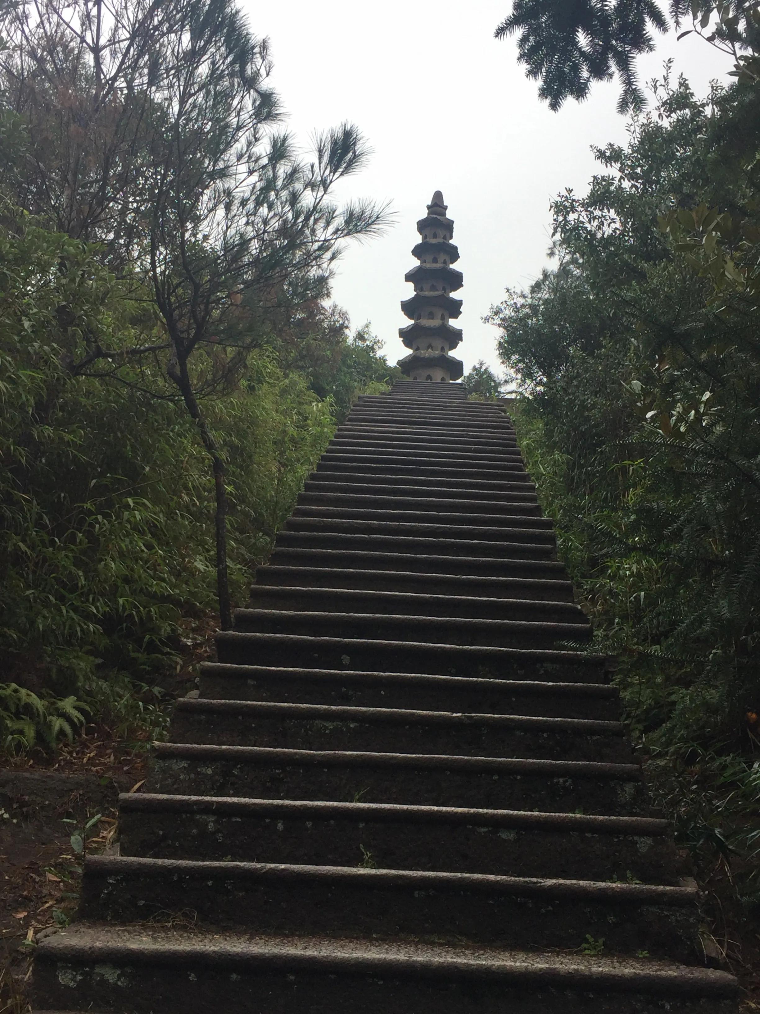 太姥山是国家5a级景区,太姥山景区5a