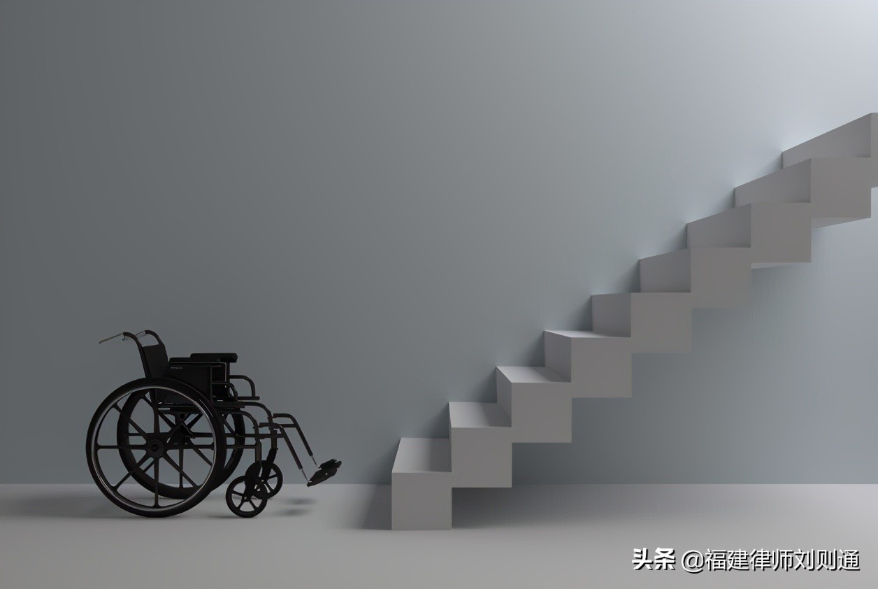 五级伤残，终生需护理，律师出手，400898.24赔偿款到手