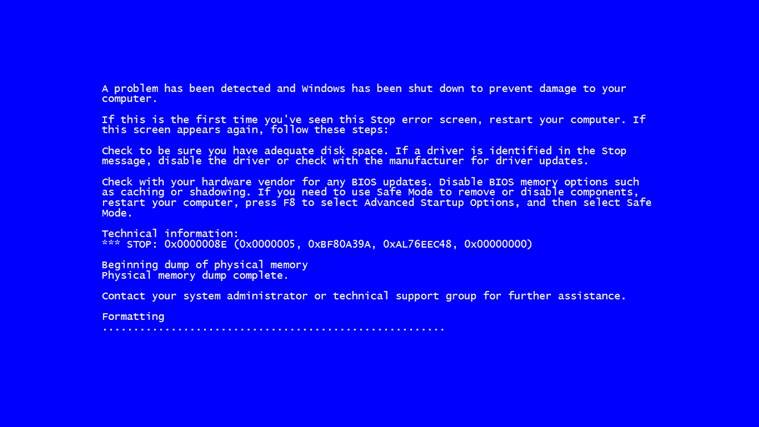 windows10预更新蓝屏重启,windows10更新到windows11蓝屏