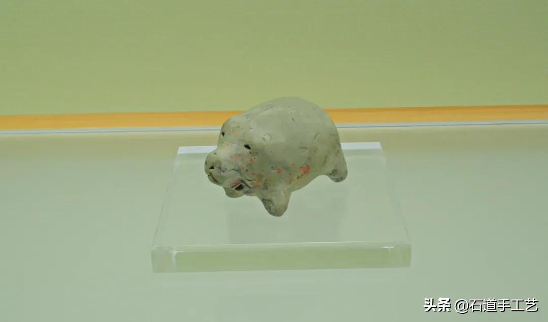 江南望族，三国名将日常所用何物——《江南文化艺术展》陶瓷掠影