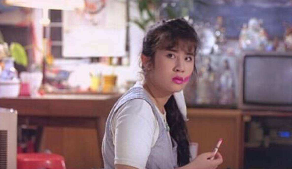 星爷挑选的星女郎你觉得谁最美呢,盘点星爷最爱的星女郎